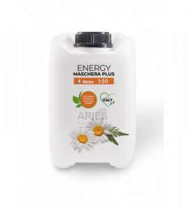 Aries Energy Masca Plus 1:50 5L