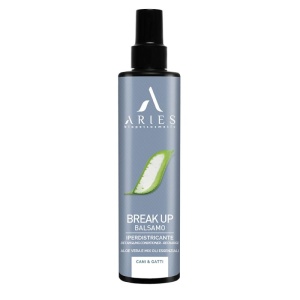 Aries Spray Break Up Balsam de Intretinere cu Aloe Vera 250ml