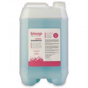 Bloop Volumize Shampoo 5L