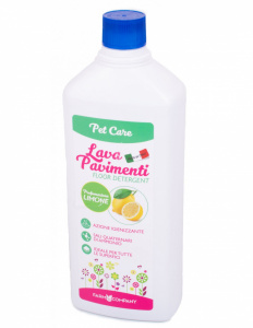 Farm Company Solutie pardoseala pet care lamaie 1L