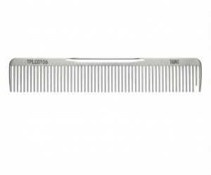 TPLCO106 Tauro Professional Line Pieptan Dublu 17CM
