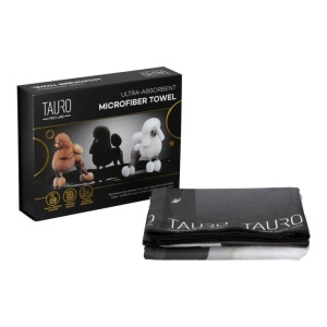 TPLRAN70318 Tauro Prosop Microfibre 80*160cm - Poodle - Img 5