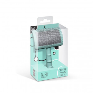 TPLY63664 Tauro Perie Plastic Pini 20mm Duri Mint