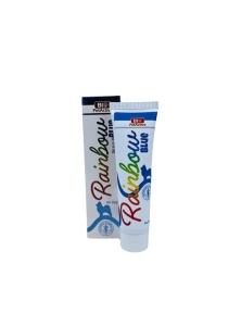 Vopsea Biopet Rainbow Blue 100ML