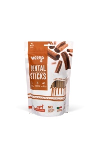 WS04 Weego Dog Dental Snack L - 7BUC 250G
