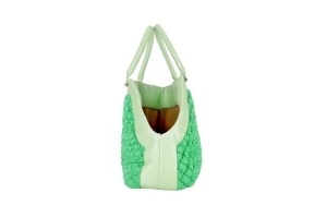 YIWUMSK70167 Misoko geanta transport 51*18*34.5CM - Verde - Img 3