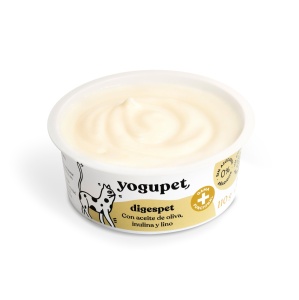 Yogupet Iaurt pentru Pisici Digespet 110g - Img 2