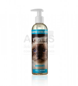 Aries Cloud Sampon Degresant 250ml