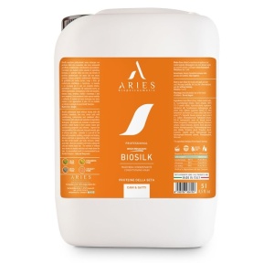 Aries Masca Biosilk cu Proteine din Matase 5L - Img 1