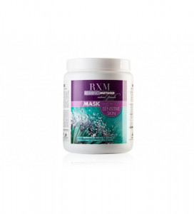 Aries Relaxing Sensitive Skin Mask