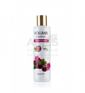Aries Sampon Volumix 250ml - Img 2
