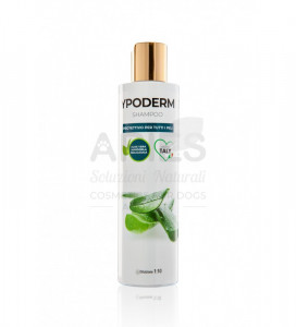 Aries Ypoderm Sampon 250ml - Img 2