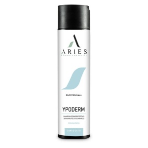 Aries Ypoderm Sampon 250ml - Img 1
