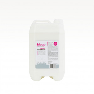 Bloop Recovery Coat Mask Vit&Algae 5L