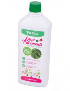 Farm Company Solutie pardoseala pet care lemn de pin 1L