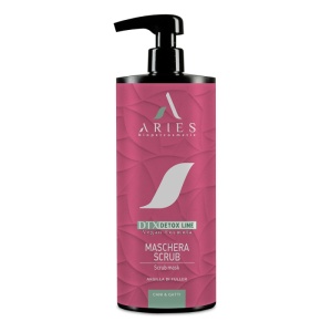 IT93064 Aries Detox Masca Scrub 1L