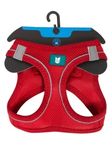 L-NPE403 Farm Company Ham Soft Mesh Rosu XS 32-36 CM