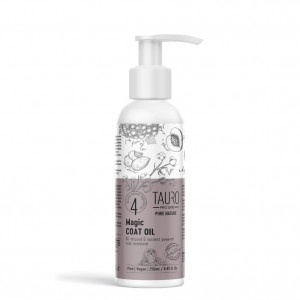 Tauro Magic Coat Oil 250 ml