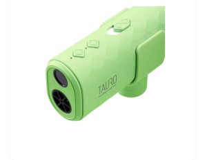 TPLKAKLO70576 Tauro Uscator pentru gat Green - Img 5