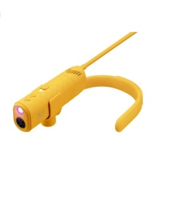 TPLKAKLO70578 Tauro Uscator pentru gat Orange