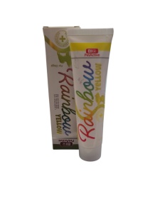 Vopsea Biopet Rainbow Yellow 100ML