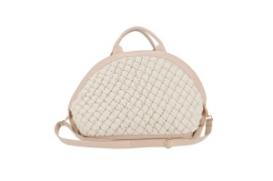 YIWUMSK70165 Misoko geanta de transport 40*22*35cm - Light Brown - Img 3