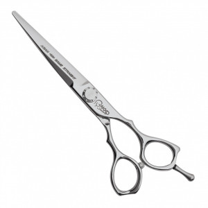 Akko Foarfeca Asian Game Straight 6.5" - Img 1