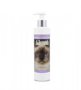 Aries Cloud Volumizing Masca 250 ml