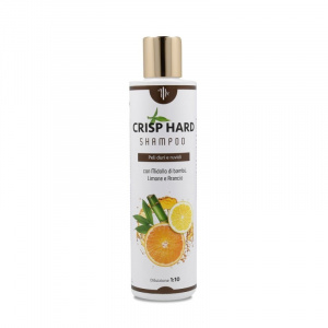 Aries Crisp Hard Coat Sampon 250ML