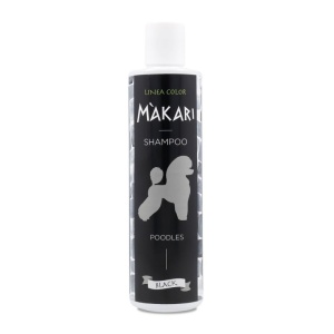 Aries Makari Color Black Sampon 250ml