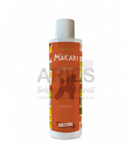 Aries Makari Poodle Red Sampon 1L