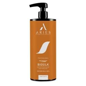 Aries Masca Biosilk cu Proteine din Matase 1L - Img 1