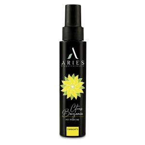 Aries Parfum Citrus Bergamia 1L