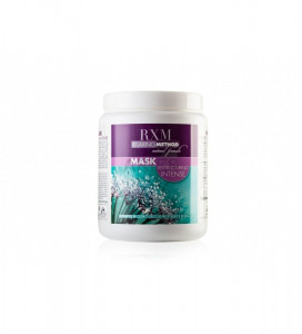 Aries Relaxing Restructuring Intense Mask