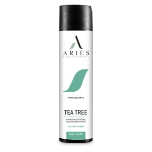 Aries Sampon Tea Tree Multifunctional 250ml - Img 1