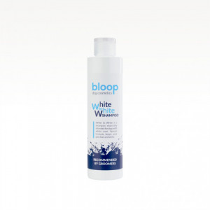 Bloop White to White 200 ml