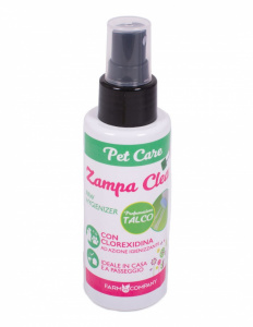 Farm Company Spray igienizant pentru pernute