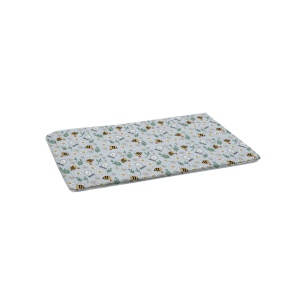 HAINMSK70033 Misoko Pet Pad Reutilizabil 70*80 CM Blue- 1 buc - Img 1