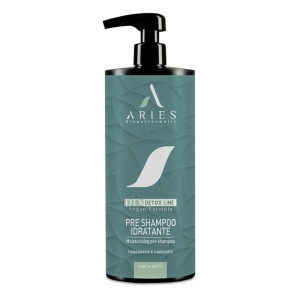 IT93065 Aries Detox Pre Sampon Hidratant Purifiant 1L