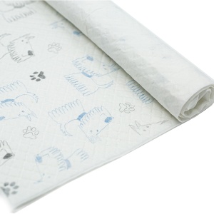 SHAMSK63058 MISOKO Pet Pad Lamaie 45*60 - Img 1