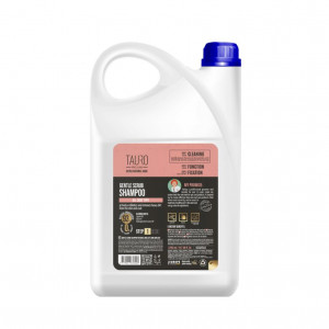 Tauro Gentle Scrub Sampon 3.785L