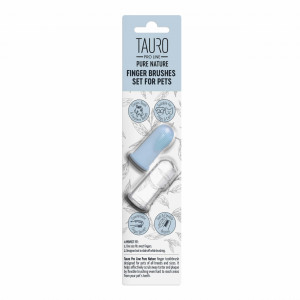 Tauro Periuta Deget Set 2buc