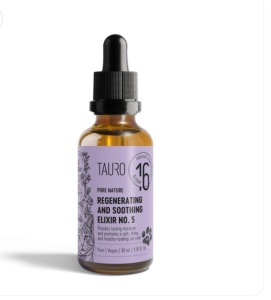 Tauro Regenerating N0. 5 30ML