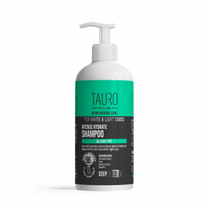 Tauro White & Light Intense Hydrate Sampon 1L