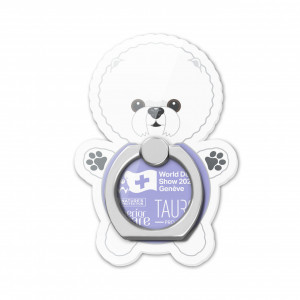 Tauro World Dog Show Accesoriu Telefon Bichon Frise
