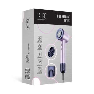 TPL70273 Tauro uscator de mana cu ionizare - Pink - Img 4