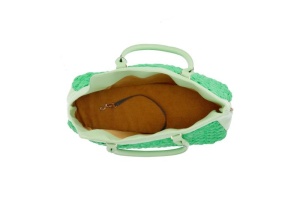 YIWUMSK70167 Misoko geanta transport 51*18*34.5CM - Verde - Img 5