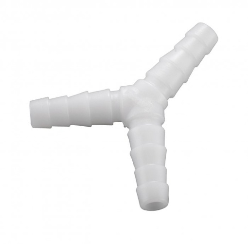 Ramificatie Y interconectare accesorii concentrator/butelii oxigen – Mobiak