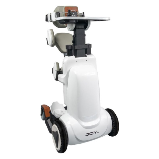 Robot mobil inteligent stand-up Joy Kids