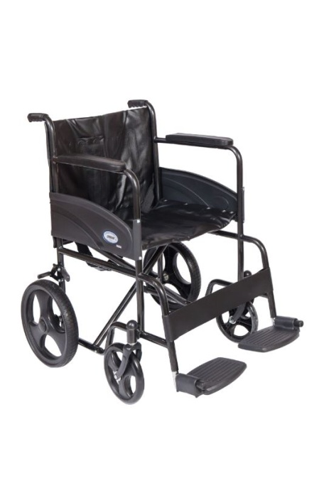 Scaun cu rotile Basic IV